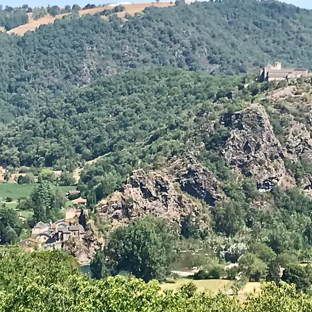 L'ancienne Forge - La Bouriote بيت للعطل Villefranche-dʼAlbigeois