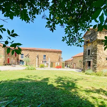 L'ancienne Forge - La Bouriote * Villefranche-dʼAlbigeois