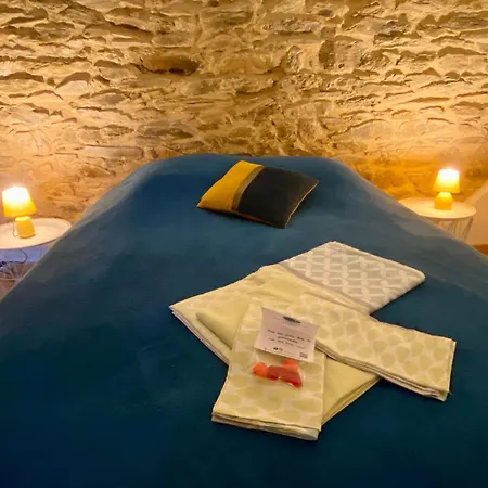 بيت للعطل L'ancienne Forge - La Bouriote Villefranche-dʼAlbigeois
