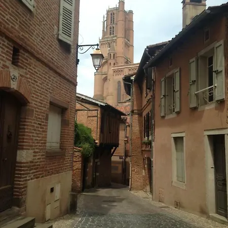 L'ancienne Forge - La Bouriote بيت للعطل Villefranche-dʼAlbigeois