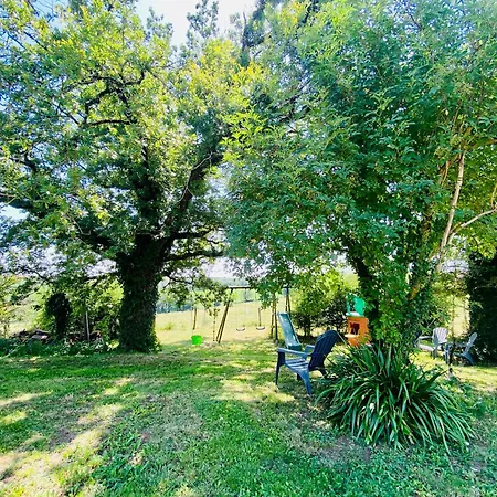 L'ancienne Forge - La Bouriote Holiday home *