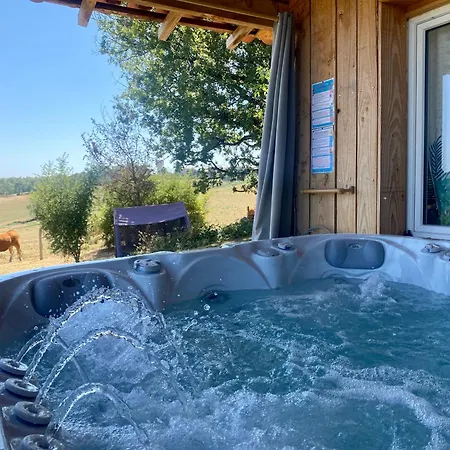 Holiday home L'ancienne Forge - La Bouriote