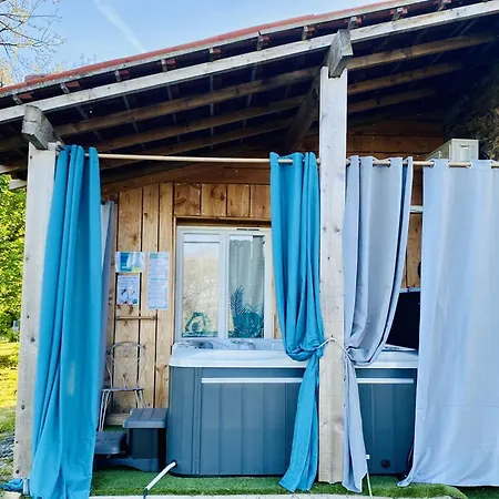 Holiday home L'ancienne Forge - La Bouriote Villefranche-d'Albigeois