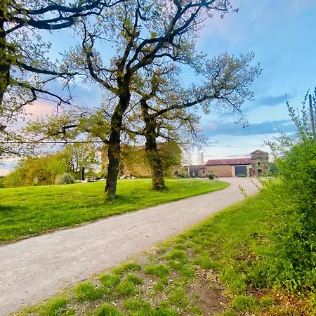 Holiday home L'ancienne Forge - La Bouriote