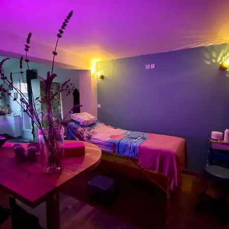 Holiday home L'ancienne Forge - La Bouriote Villefranche-d'Albigeois