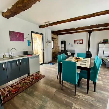 Holiday home L'ancienne Forge - La Bouriote Villefranche-d'Albigeois