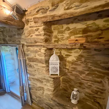 Holiday home L'ancienne Forge - La Bouriote Villefranche-d'Albigeois