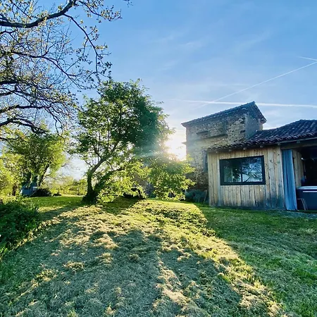 Holiday home L'ancienne Forge - La Bouriote *