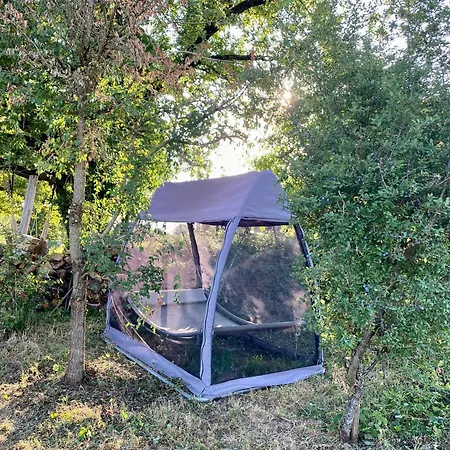 Holiday home L'ancienne Forge - La Bouriote