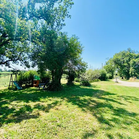Holiday home L'ancienne Forge - La Bouriote Villefranche-d'Albigeois