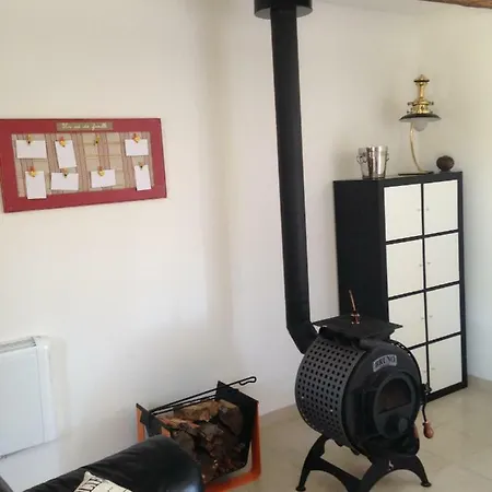 別荘 L'ancienne Forge - La Bouriote Villefranche-dʼAlbigeois