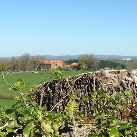 L'ancienne Forge - La Bouriote Holiday home *