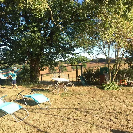 L'ancienne Forge - La Bouriote Holiday home